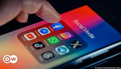 Meta removes Instagram accounts running sextortion scams – DW – 07/24/2024
