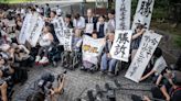 Japan court orders government to pay damages for forced sterilizations under now-defunct eugenics law
