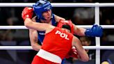 Paris 2024: O'Rourke stunned by Poland's Wojcik