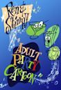 Ren and Stimpy Adult Party Cartoon