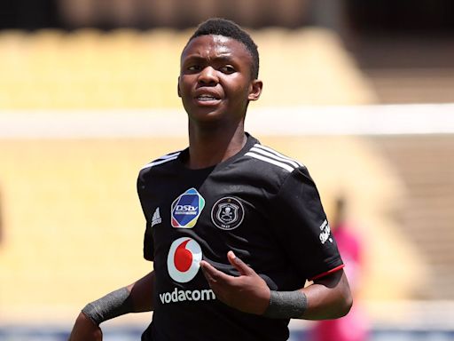 Orlando Pirates' rising stars set to shine in Spain!