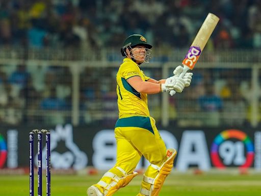 David Warner’s poor form ‘no real concern’ ahead of T20 World Cup, says Ricky Ponting