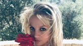 Britney Spears confiesa que sufre un daño en los nervios incurable