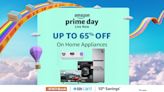 Amazon Prime Day Sale 2024: Enjoy top deals on chimneys and microwaves; with up to 80% off