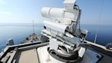 Amid Red Sea clashes, Navy leaders ask: Where are our ship lasers?