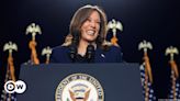 US: Kamala Harris campaign raises $200 million in one week – DW – 07/28/2024