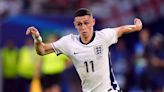 Fußball-EM 2024 im Newsticker - Drittes Kind war Grund für Abreise - England-Star Foden im Babyglück