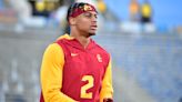USC Football News: Brenden Rice Wants Revenge After NFL Draft Fall