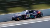 Bubba Wallace rebounds to 10th-place effort at Pocono after slow start: 'Tried my ass off'