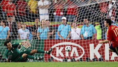 22 de junio de 2008: el día que cambió la historia de la selección española