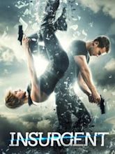 The Divergent Series: Insurgent