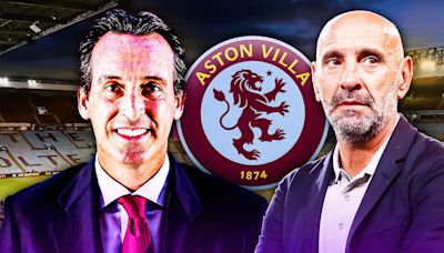 Monchi 'Disagrees' Over Aston Villa Signing £27m Star