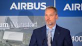 Airbus executive understands Scholz reticence on missiles for Ukraine
