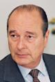 Jacques Chirac