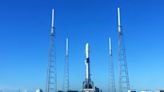 SpaceX switches up missions to set up Cape Canaveral launch tonight