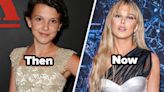 Millie Bobby Brown's Red Carpet Transformation Makes Us All Wish We Had Her Closet For Ourselves