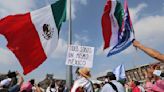 Qué saber sobre las históricas elecciones que podrían llevar a una mujer a la presidencia de México