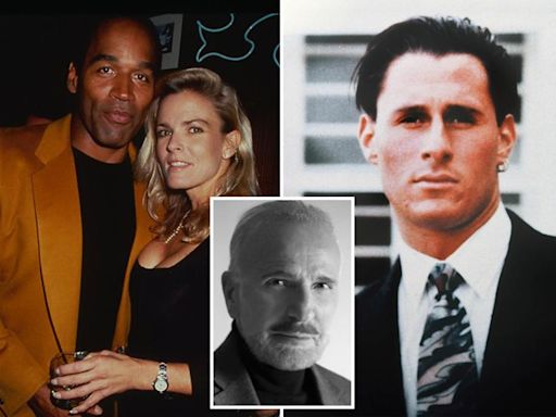 OJ Simpson allegedly hired Gambino goons to kill ex-wife Nicole Brown Simpson: source