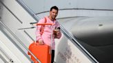 Messi, señalado en Hong Kong por no haber jugado ni un minuto con Inter Miami allí: “Nunca debería ser autorizado a volver”