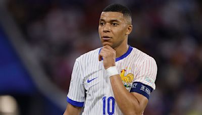 Kylian Mbappe 'has real interest' in buying club he nearly signed for