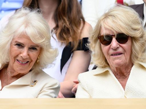 Prince William removes Queen Camilla's sister from royal payroll