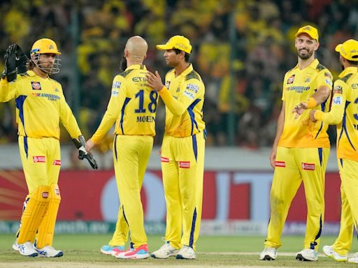 Chennai Super Kings vs SunRisers Hyderabad, IPL 2024: Match Preview, Fantasy Picks, Pitch And Weather Reports | Cricket News