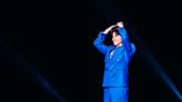 李聖傑正式演唱第1萬次〈痴心絕對〉 全場感動合唱超震撼