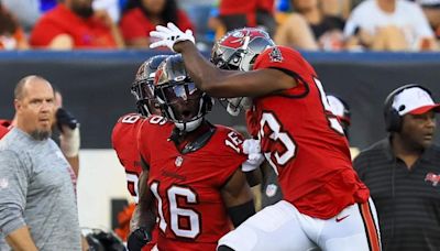 Bucs Coach Claims Secondary 'Sound' in Preseason Opener