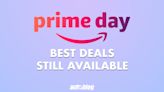 Best Amazon Prime Day deals still available for 2023