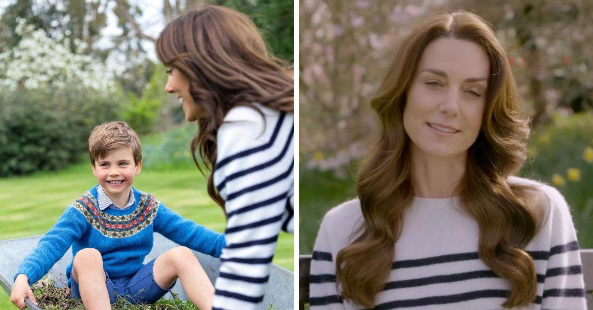 Kate Middleton Still 'Wants Her Son to Have the Best Birthday Possible' as She Focuses on Cancer Battle