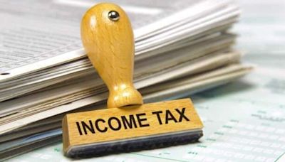 ITR filing FY 2023-24: How to register online to e-file income tax return? A step-by-step guide | Mint