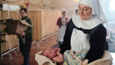 First look at Call the Midwife series 14 as BBC filming kicks off and show boss pens emotional message to fans