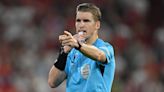 François Letexier to referee UEFA EURO 2024 final | UEFA EURO 2024