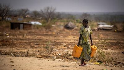 Un año de guerra en Sudán: la peor crisis de desplazados en el mundo