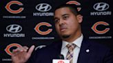 Twitter reacts to Bears GM Ryan Poles’ end-of-year press conference