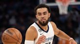 Why Memphis Grizzlies point guard Tyus Jones is facing his toughest task yet