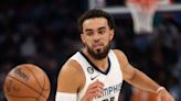 Memphis Grizzlies score vs. Houston Rockets: Live updates