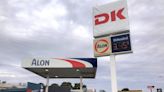 El Paso 7-Elevens rebranded DK stores by Tennessee oil-refining company