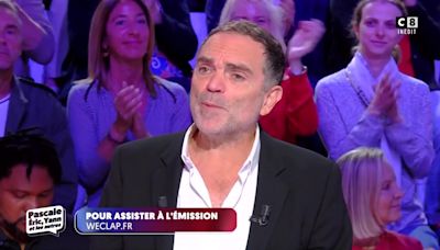 “Je souhaite sa mort” : Yann Moix dérape lourdement en direct, la réaction d’Eric Naulleau est lunaire