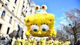 Everything to Know About the 2023 Macy's Thanksgiving Day Parade