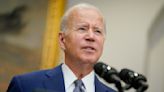 Biden tests positive for COVID again, will return to isolation