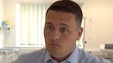 Streeting left red-faced after embarrassing blunder during BBC interview