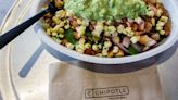 Chipotle is selling 'Chipotle Boy' bowls aimed at vest-wearing finance bros