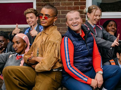 Layton Williams hints at Bad Education cancellation