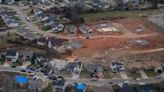 Wind speeds peaked at 150 mph in swarm of Tennessee tornadoes that left 6 dead, dozens injured