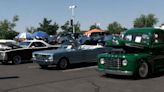 Sagebrush Community Church hosts 17th annual auto show