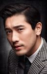 Godfrey Gao