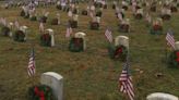 Wreaths Across America coming to Ross County