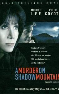 A Murder on Shadow Mountain