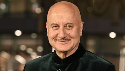 Anupam Kher office robbery case: Mumbai Police arrest two
